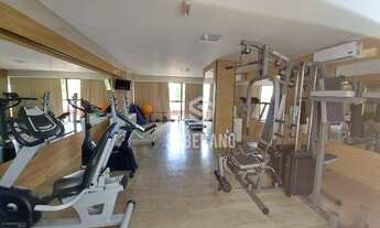 Imagem 6: Apartamento com 3 dormitórios à venda, 94 m² por R$ 680.000,00 - Jardim Oceania - João Pes