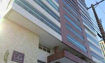 Imagem 2: Apartamento com 2 dormitórios à venda, 76 m² por R$ 539.900,00 - Centro - Mongaguá/SP