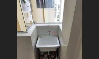 Imagem 6: Apartamento com 1 dormitório à venda, 43 m² por R$ 550.000 - Pinheiros - São Paulo/SP