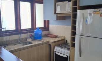 Imagem 5: Casa de condomínio sobrado para venda tem 100 metros quadrados com 2 quartos