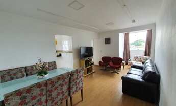 Imagem 3: Lindo Apartamento 02 Quartos com suíte, 02 vagas de garagem