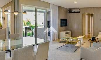 Imagem 6: Apartamento Novo à Venda - 3 Dormitórios - 1 Suíte - 2 Vagas - Condomínio Clube