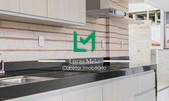 Imagem 4: COBERTURA DE ALTO LUXO NO BAIRRO BURITIS - Belo Horizonte - MG