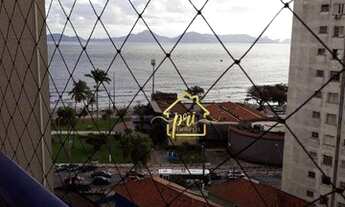 Imagem 4: Apartamento à venda, 160 m² por R$ 1.250.000,00 - Ponta da Praia - Santos/SP