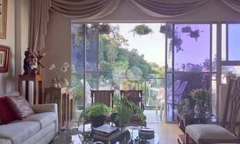 Imagem 3: Apartamento com 4 dormitórios à venda, 152 m² por R$ 3.200.000,00 - Jardim Botânico - Rio