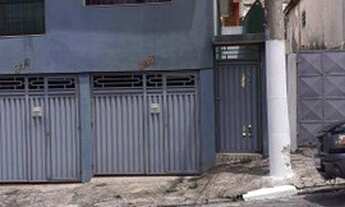 Imagem 2: Terreno à venda, 336 m² por R$ 1.200.000,00 - Vila Formosa - São Paulo/SP