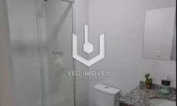 Imagem 5: Apartamento em Santo Amaro com 71m² 2 dormitórios sendo 1 suíte