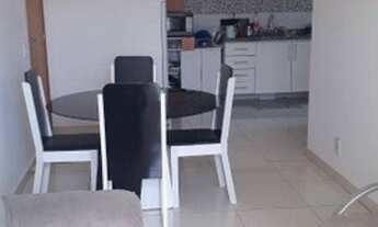 Imagem 3: Apartamento com 2 quartos à venda, 78 m² por R$ 250.000 - Jardim Salessi - Itatiba/SP