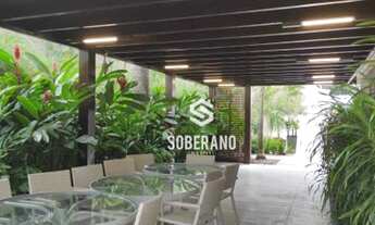 Imagem 3: Apartamento com 4 dormitórios para alugar, 265 m² por R$ 7.500,00/mês - Brisamar - João Pe