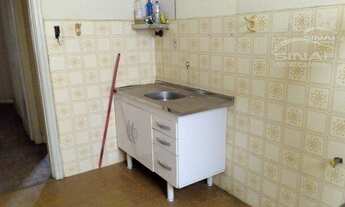 Imagem 7: Ao lado do metro Paraíso