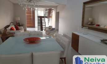 Imagem 2: SOBRADO RESIDENCIAL em GOIÂNIA - GO, JARDINS MADRI