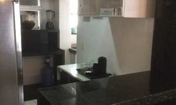 Imagem 7: Edifício Presidente Kennedy, 56m² com 02 quartos em Petrópolis