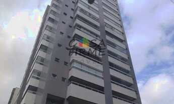 Imagem: Apartamento com 3 dorms, Ocian, Praia Grande