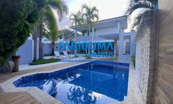 Imagem 2: LAURO DE FREITAS - RESIDENCIAL - BURAQUINHO