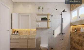 Imagem 6: Casa com 3 dormitórios à venda, 86 m² por R$ 239.000,00 - Eusébio - Eusébio/CE