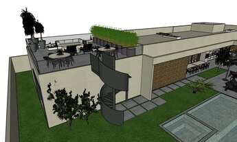 Imagem 2: O projeto nós já temos, falta a sua aprovação