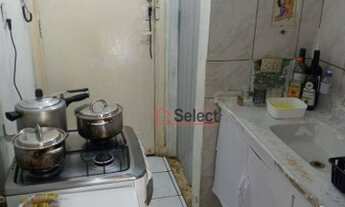 Imagem: Apartamento com 1 dormitório à venda