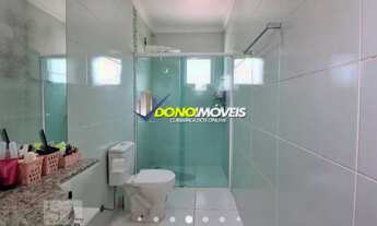 Imagem 3: Sobrado144m² Vila Floresta- Santo André, SP