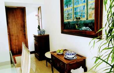 Imagem 15: Você vai adorar conhecer esta casa de 3 pavimento muito charmosa!