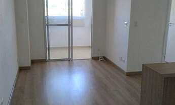 Imagem 2: Aconchegante Apartamento à Venda com 55m² - 02 Quartos - 02 Garagens - Bairro Santa Cândid