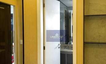 Imagem 5: Apartamento com 1 dormitório à venda, 51 m² por R$ 860.000,00 - Brooklin - São Paulo/SP