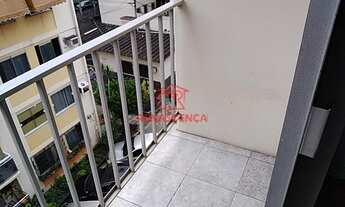 Imagem 7: 2 Meses de Aluguel Grátis! Ótimo Apê 2Qts - Ótima Localização - Merck!