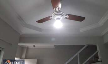 Imagem 2: Sobrado Triplex com 2 dormitórios à venda, 76 m² por R$ 270.000 - Vila Nossa Senhora de Fá