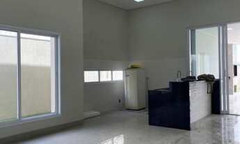 Imagem 5: Casa em condomínio com 3 quartos no Condomínio Florais Itália - Bairro Condomínio Florais