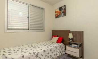 Imagem 5: Apartamento com 3 dormitórios à venda, 71 m² - Nova Granada - Belo Horizonte/MG