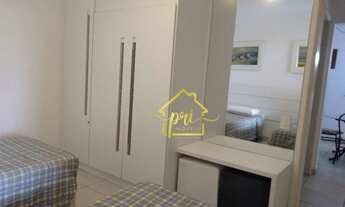 Imagem 11: Flat à venda, 67 m² por R$ 650.000,00 - Centro - Guarujá/SP