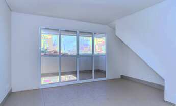 Imagem 2: Cobertura com 3 dormitórios à venda, 235 m² - Buritis - Belo Horizonte/MG