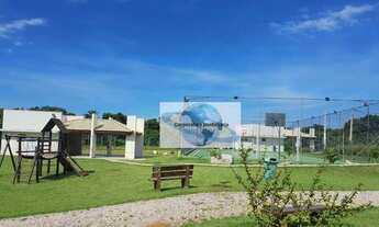 Imagem 7: Terreno Condomínio Terras de São Francisco à venda, 184 m² por R$ 190.000 - Cajuru do Sul