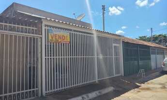 Imagem 2: Casa 2 quartos para Venda Taguatinga Norte (Taguatinga), Brasília