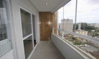 Imagem 6: Apartamento com 3 suítes à venda, 127 m² por R$ 900.000 - Centro - Joinville/SC