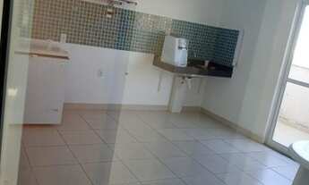 Imagem 11: Excelente Apartamento reformado com 35 metros quadrados com 1 quarto, lazer. Próximo ao