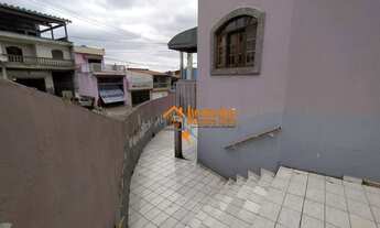 Imagem 4: Sobrado à venda, 75 m² por R$ 385.000,00 - Parque Continental - Guarulhos/SP