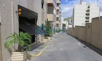 Imagem 2: Juiz de Fora - Apartamento Padrão - Granbery / Centro