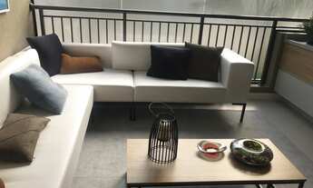 Imagem 7: Apartamento com 3 dormitórios à venda, 83 m² por R$ 685.900,00 - Barra Funda - São Paulo/S