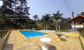 Imagem 3: Belo sitio com área de 121.000,00 m² em São Roque - SP !!