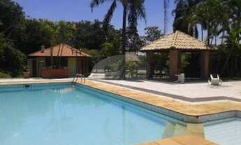 Imagem: Campinas - Casa de Condomínio - Sítios