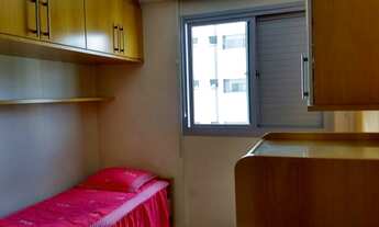 Imagem 6: Apartamento Residencial à venda, Vila Leopoldina, São Paulo - AP12038