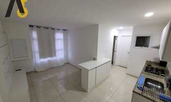 Imagem 5: VENDO APARTAMENTO NOVÍSSIMO EM CONDOMÍNIO FECHADO A 5 MINUTOS DO CENTRO DA TAQUARA