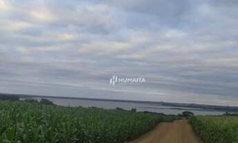 Imagem: Terreno à venda, 557 m² por R$ 145.000,00