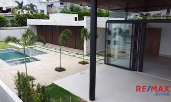 Imagem 3: Casa com 4 dormitórios, 540 m² - venda por R$ 2.800.000,00 ou aluguel por R$ 14.000,00/mês