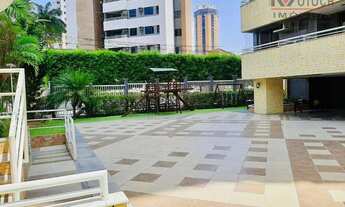 Imagem: Lindo apartamento no bairro Aldeota