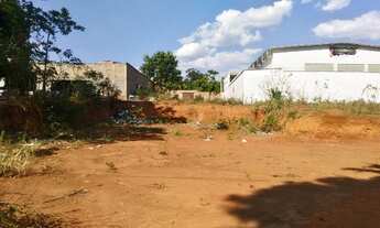 Imagem: Lote 668,42m² (Asfalto, Agua e Esgoto)