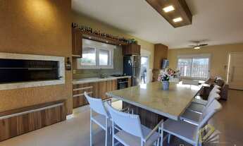 Imagem 6: Casa e Sobrado de 3 dormitórios à Venda - Xangri-lá