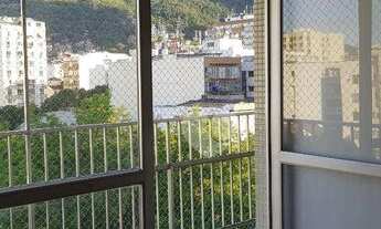 Imagem 4: Apartamento com 2 dormitórios à venda, 71 m² por R$ 499.000,00 - Grajaú - Rio de Janeiro/R