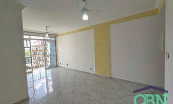 Imagem 3: Apartamento com 3 dormitórios à venda, 97 m² - Jardim Las Palmas - Guarujá/SP