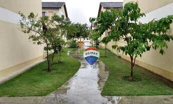 Imagem 7: Casa com 2 dormitórios à venda, 63 m² por R$ 160.000,01 - Guaratiba - Rio de Janeiro/RJ